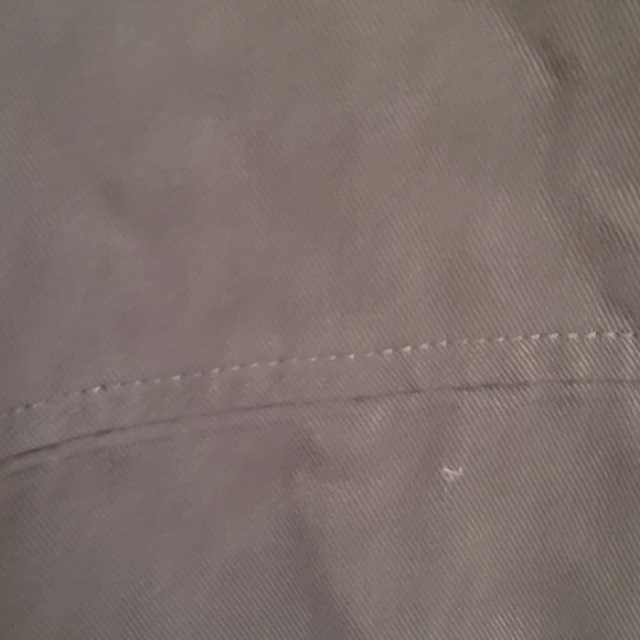 Vintage Military Jacket - Picture 16 of 16